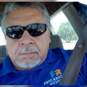 Meet your Posher, Ford